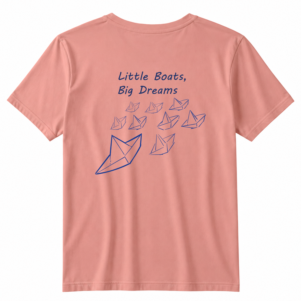 Çocuk T-shirt / Big Dreams