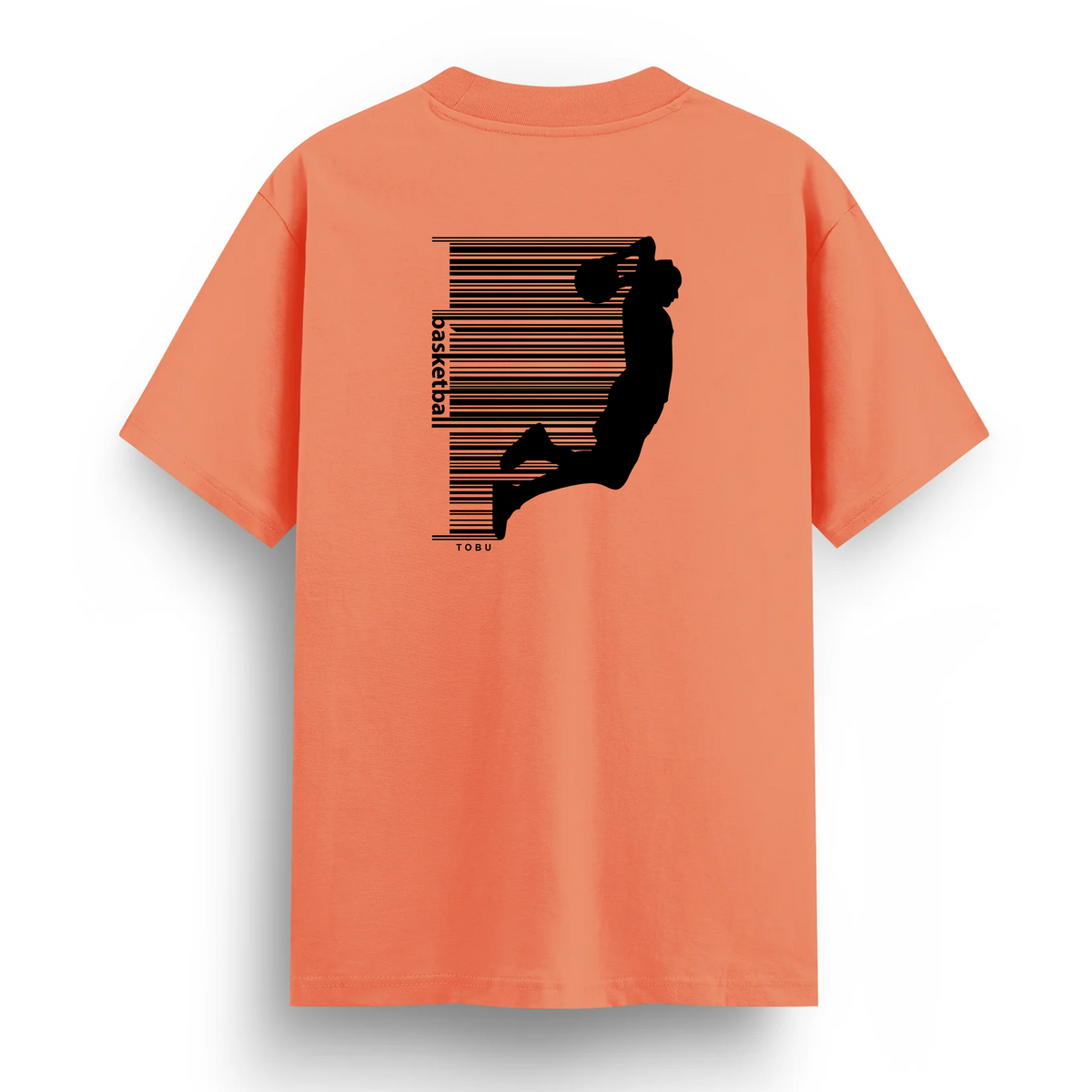 Regular T-shirt / Basketball