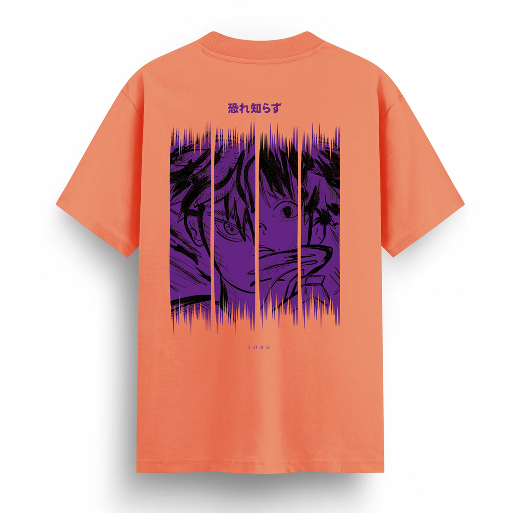 Regular T-shirt / Anime