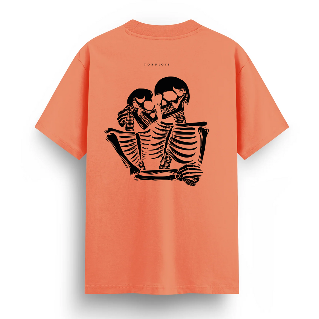 Regular T-shirt / TobuLove