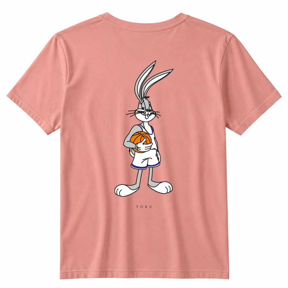 Çocuk T-shirt / Bugs Bunny