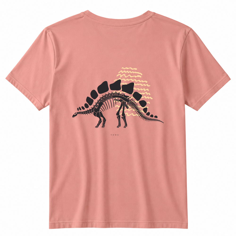 Çocuk T-shirt /Skeleton