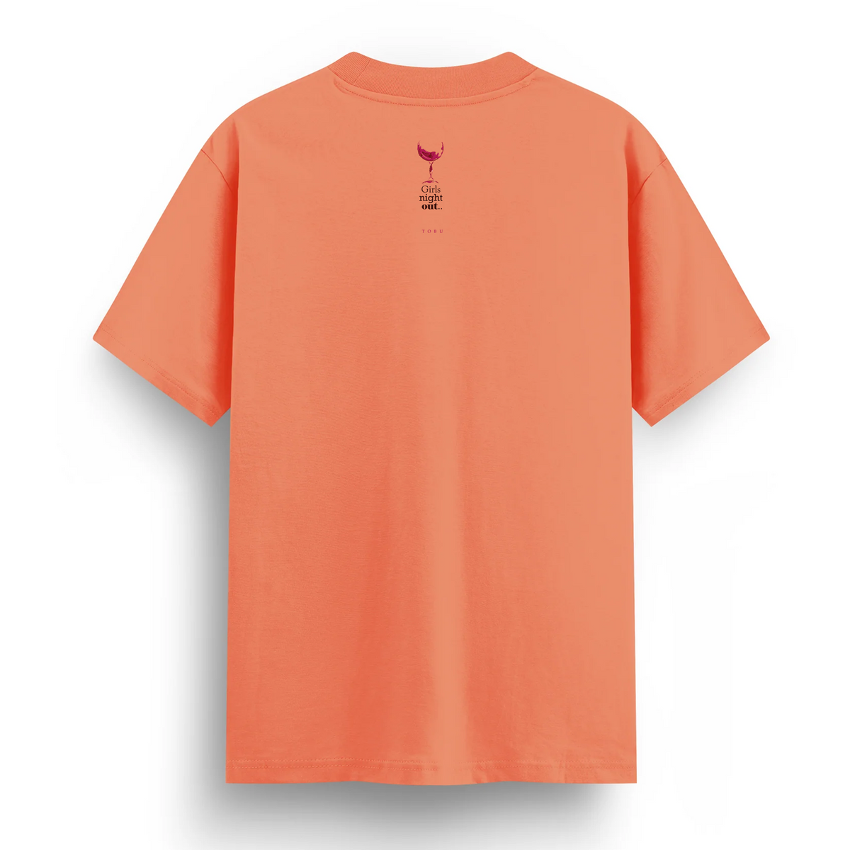 Regular T-shirt / Girls Night Out