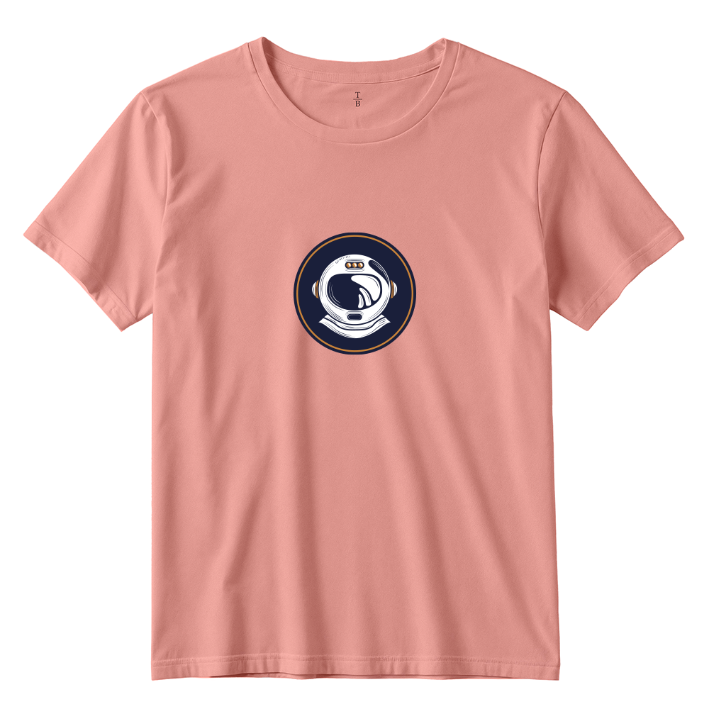 Çocuk T-shirt / Astronot