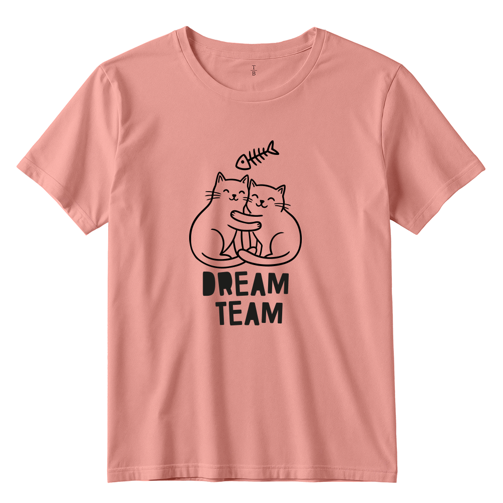 Çocuk T-shirt / Dream Team