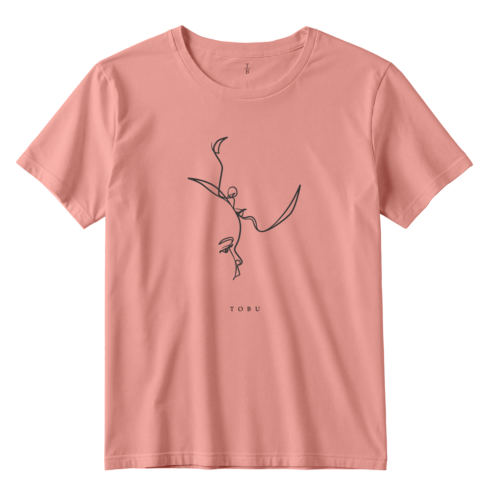 Çocuk T-shirt / LOVE
