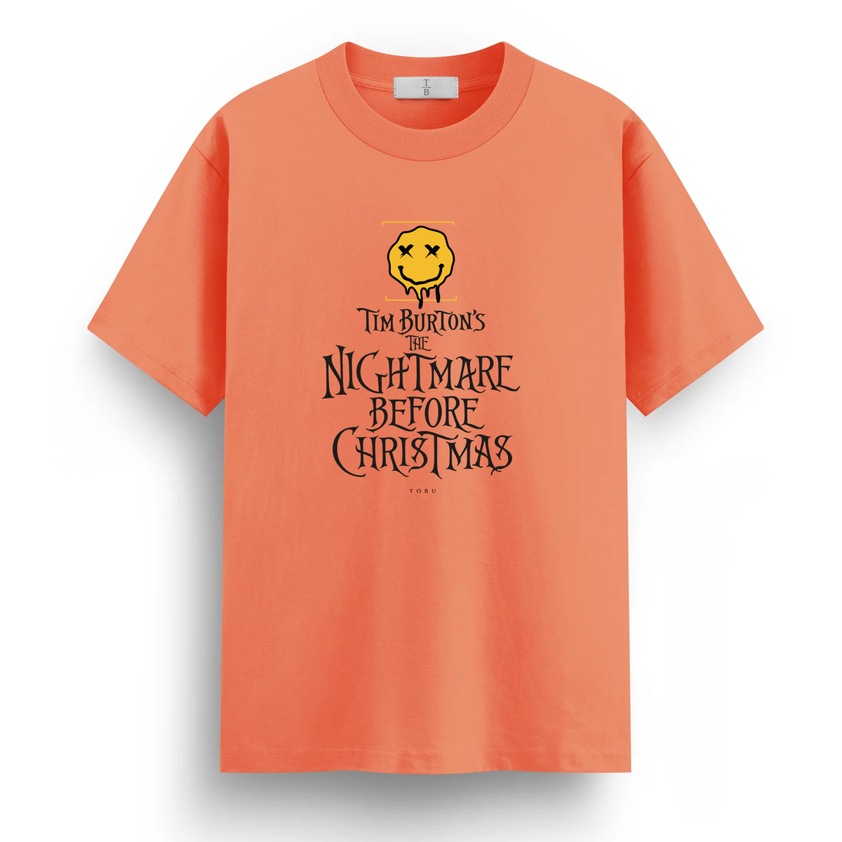 Regular T-shirt / Nightmare