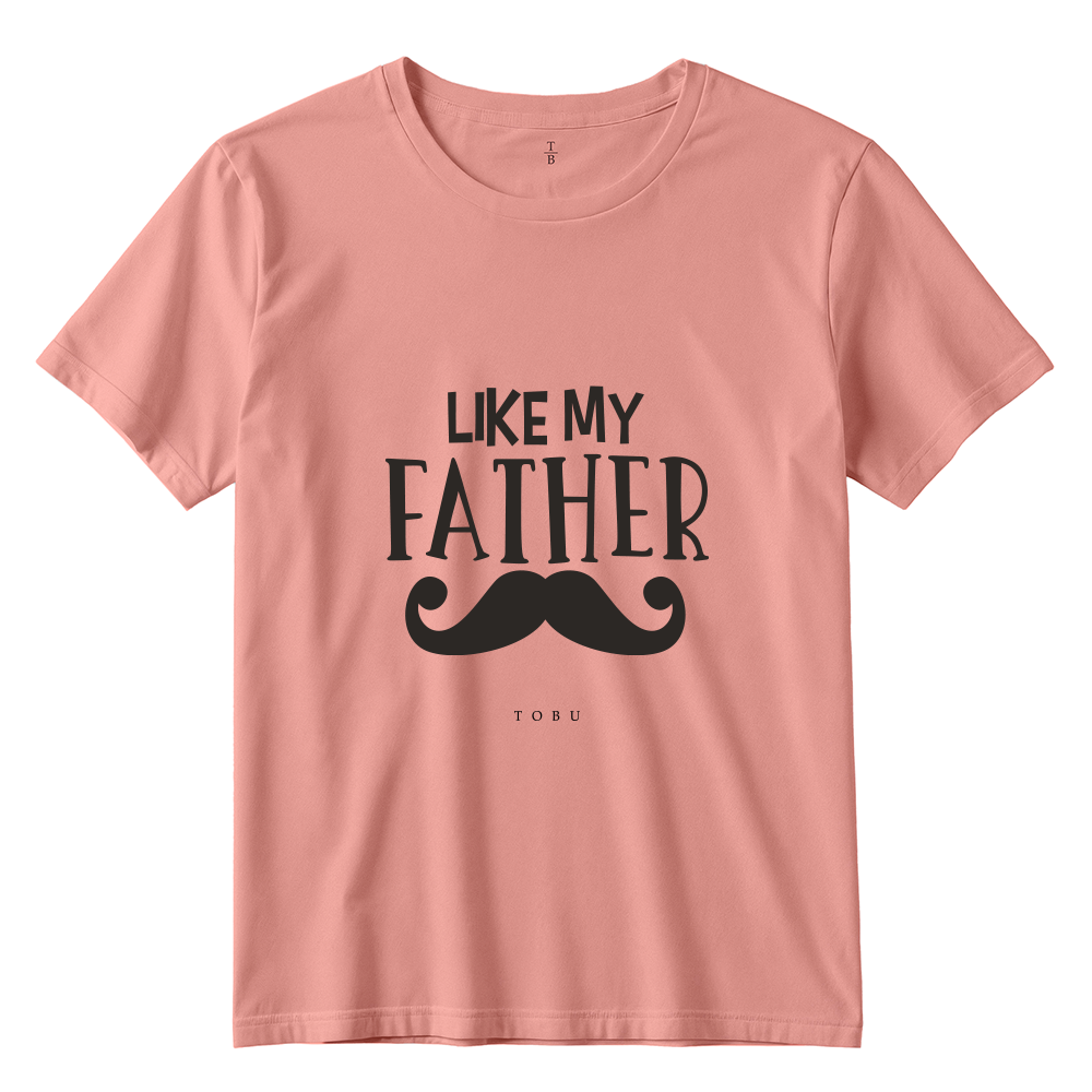 Çocuk T-shirt / My Father