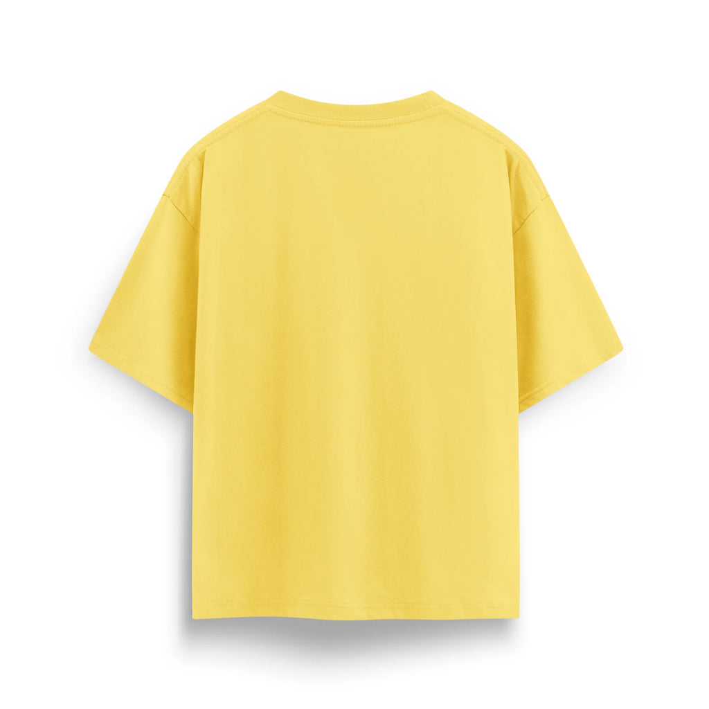 TOBU Basic / Oversize T-shirt