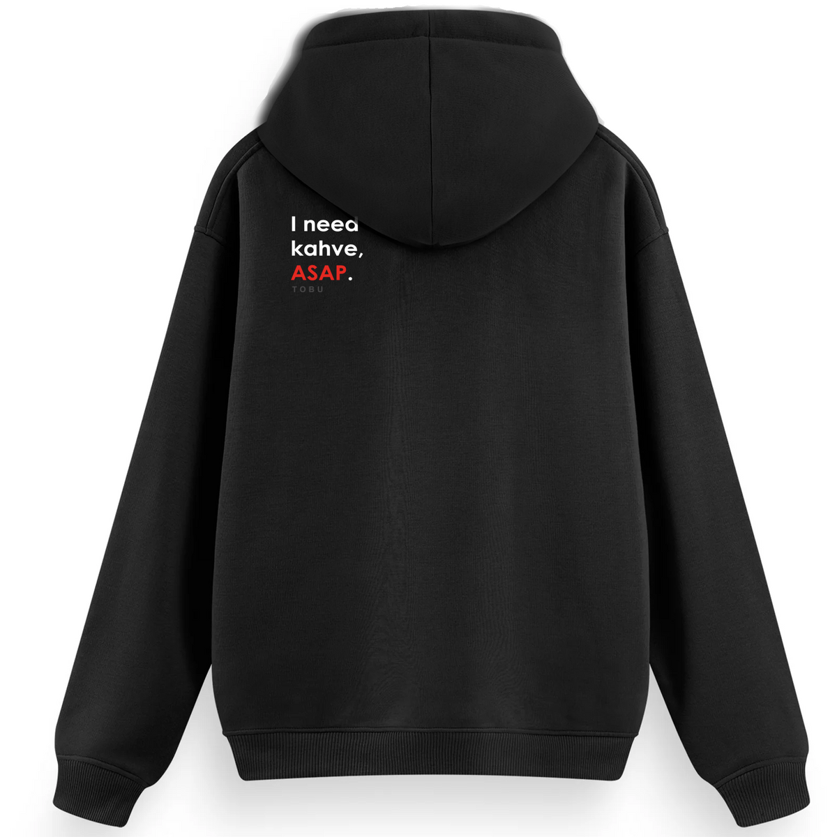 Regular Hoodie / Asap