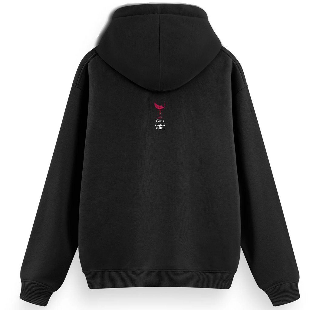 Regular Hoodie / Girls Night
