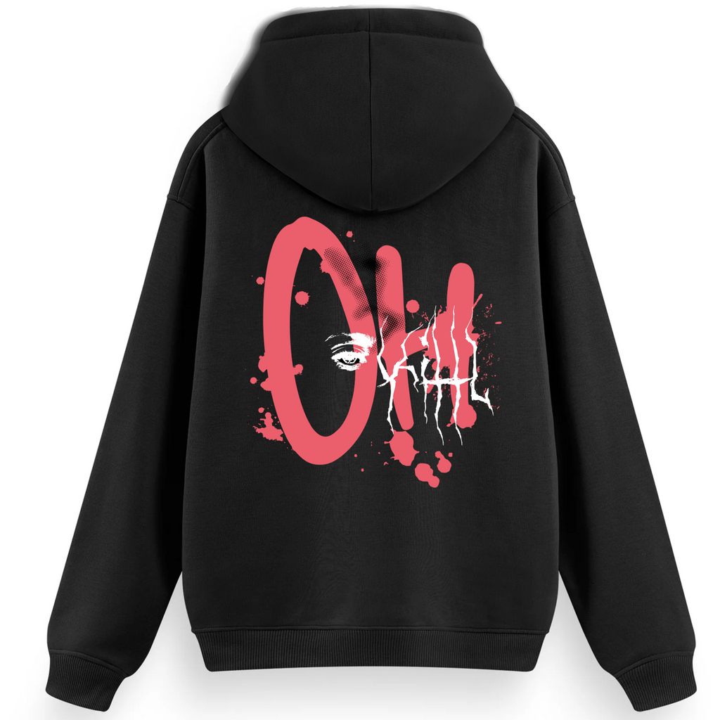 Regular Hoodie / OH