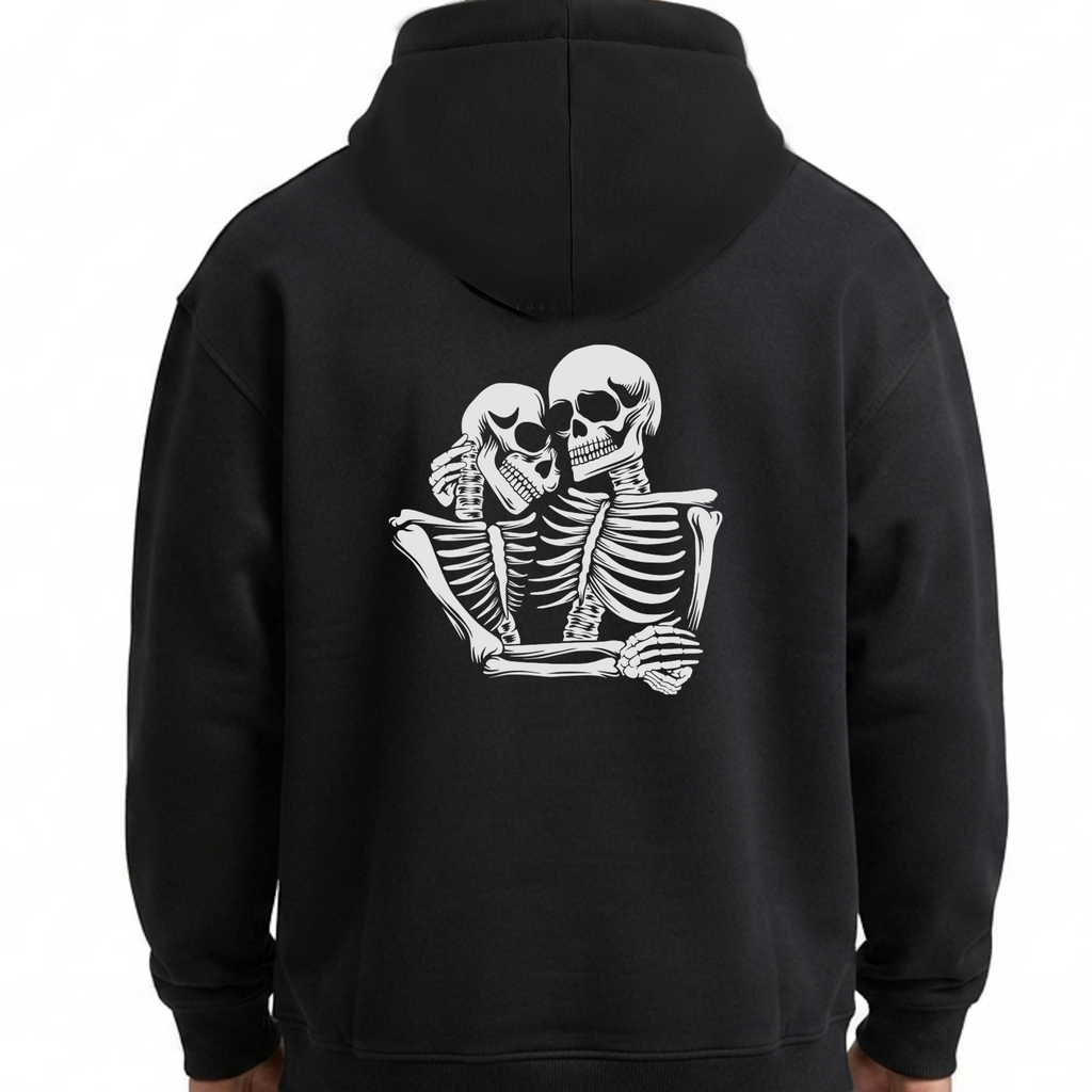 Regular Hoodie / TOBULove