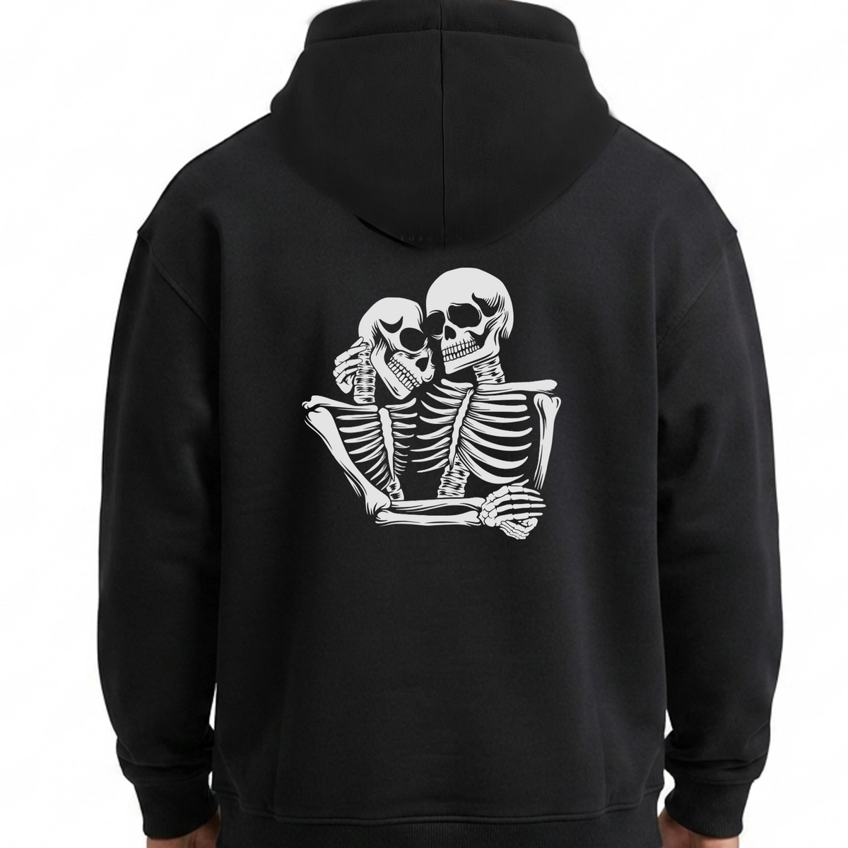 Regular Hoodie / TOBULove