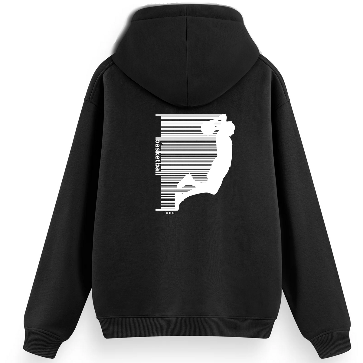 Regular Hoodie / Basketball