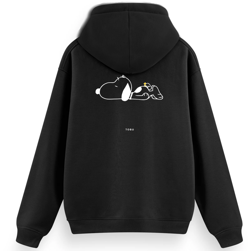 Regular Hoodie / Bezgin