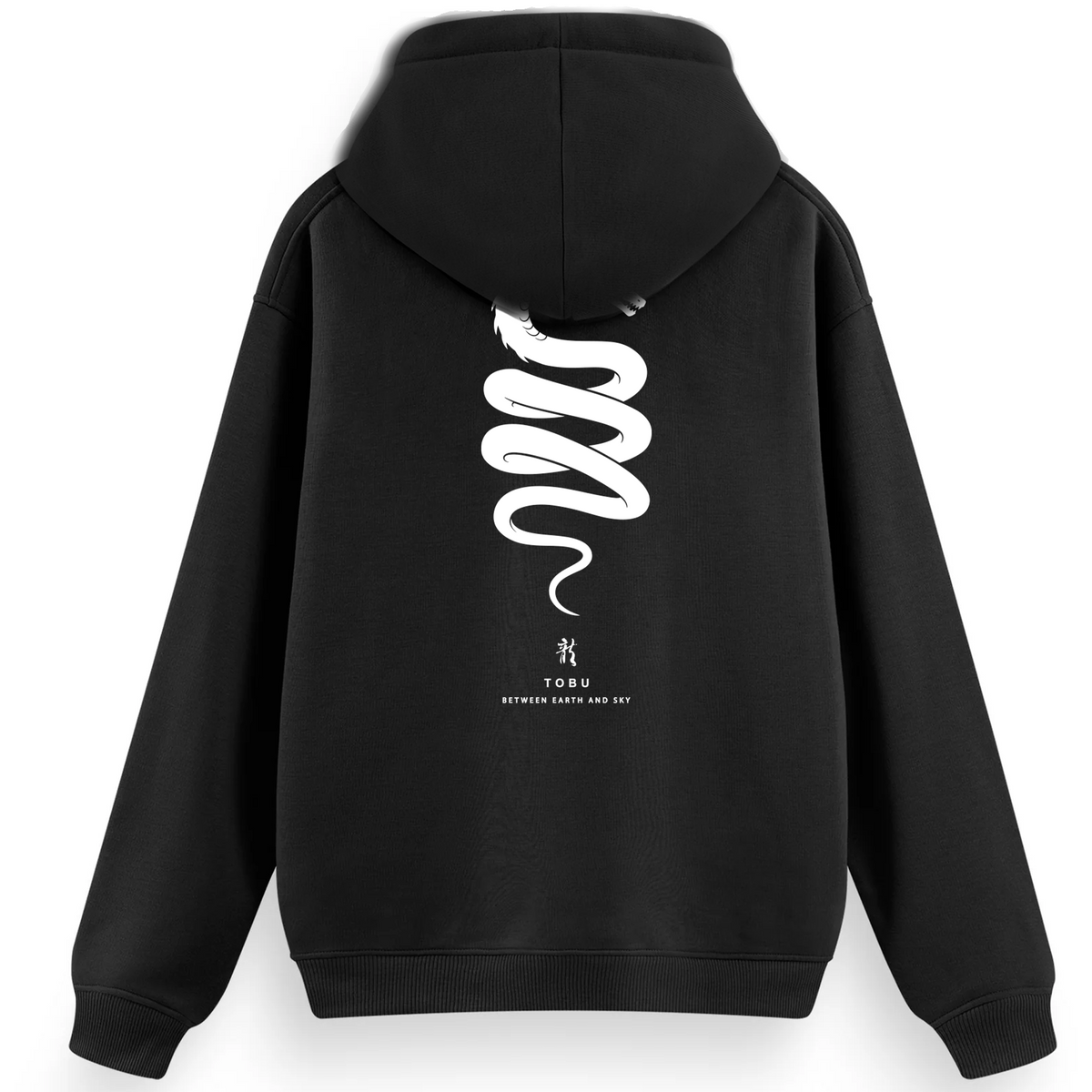 Regular Hoodie / Dragon