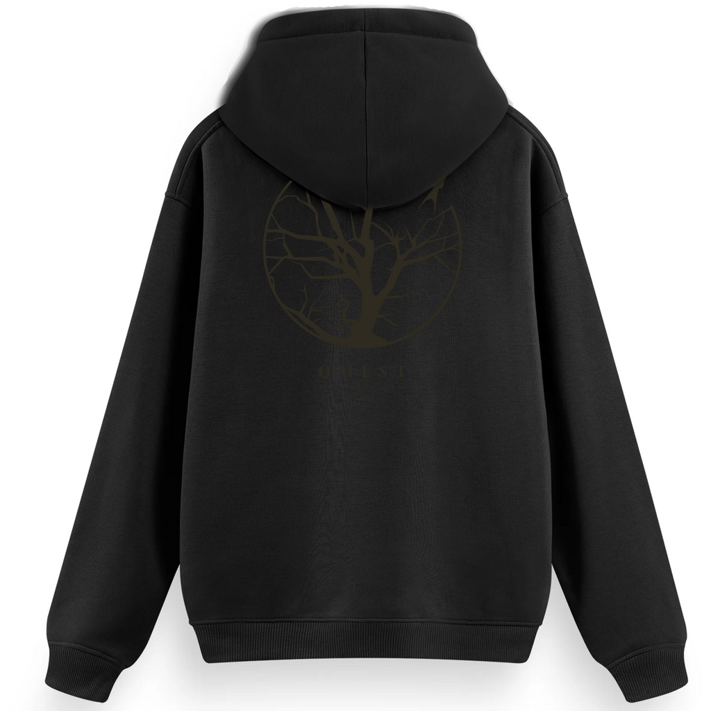 Regular Hoodie / Quest