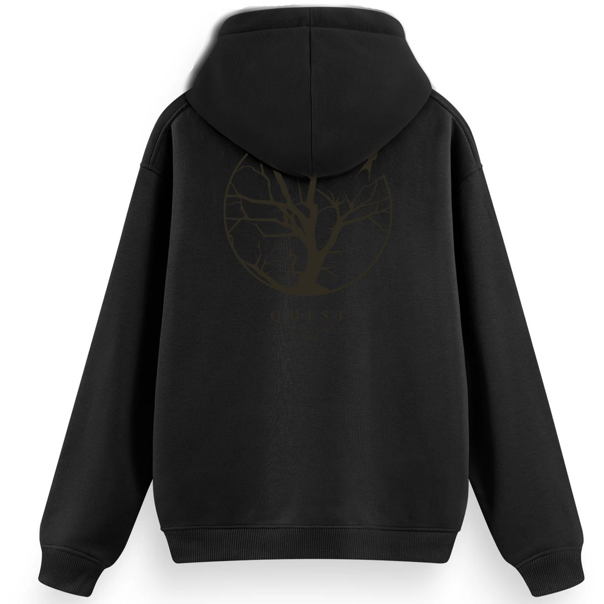 Regular Hoodie / Quest