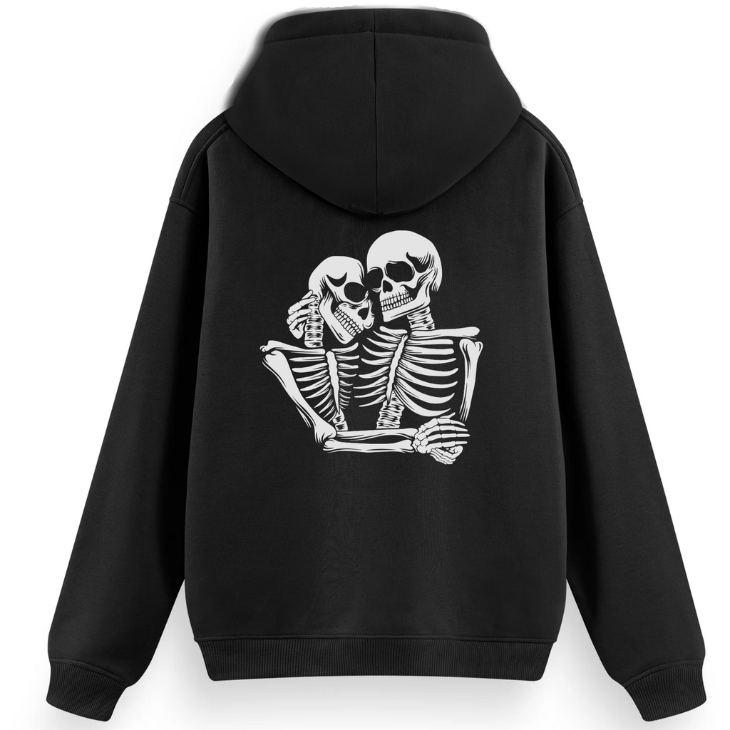 Regular Hoodie / TOBULove