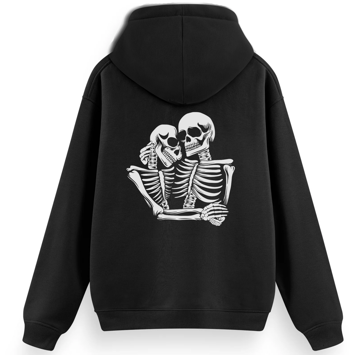 Regular Hoodie / TOBULove