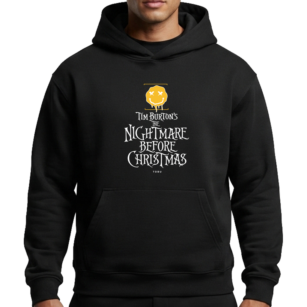 Regular Hoodie / Nightmare