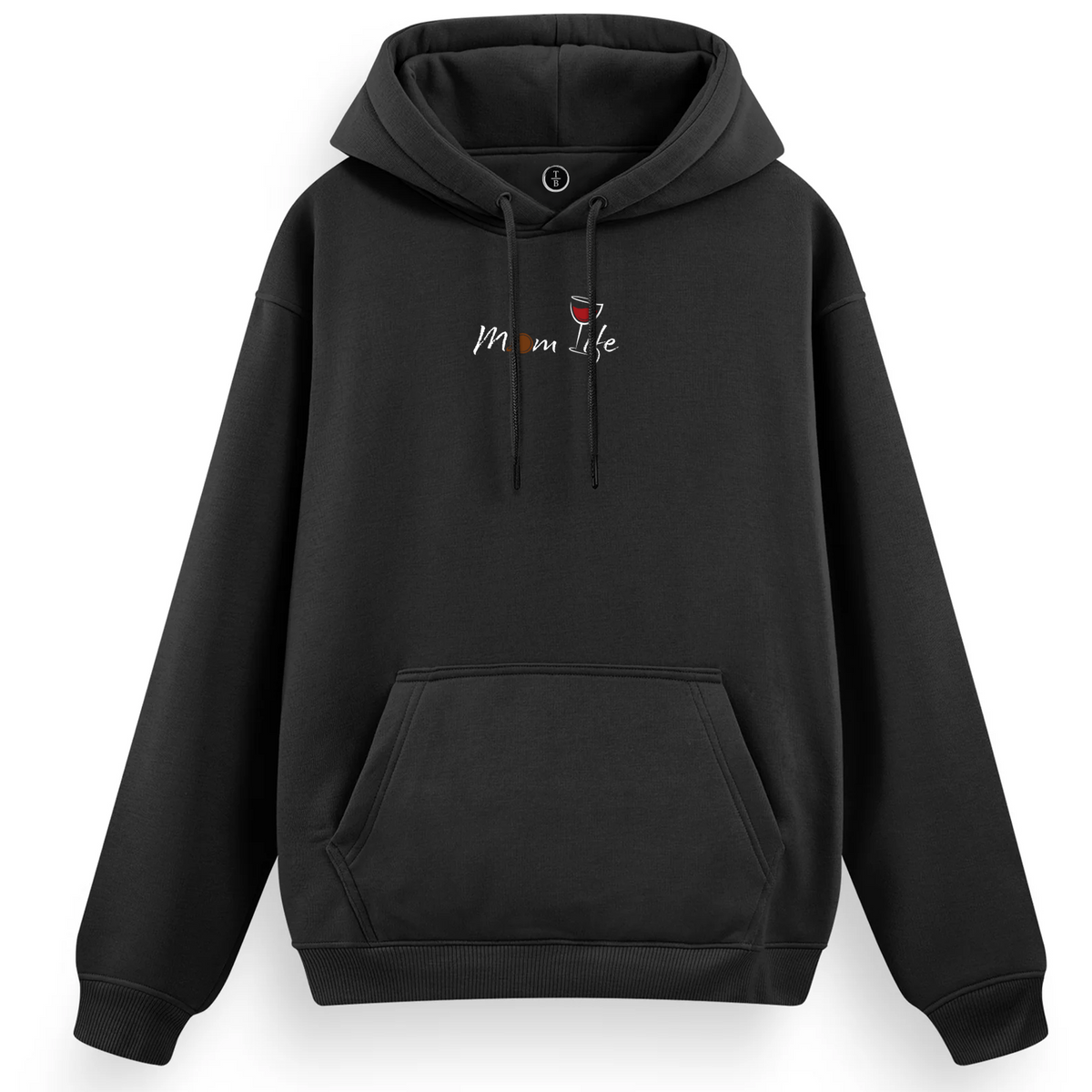 Regular Hoodie / Mom Life