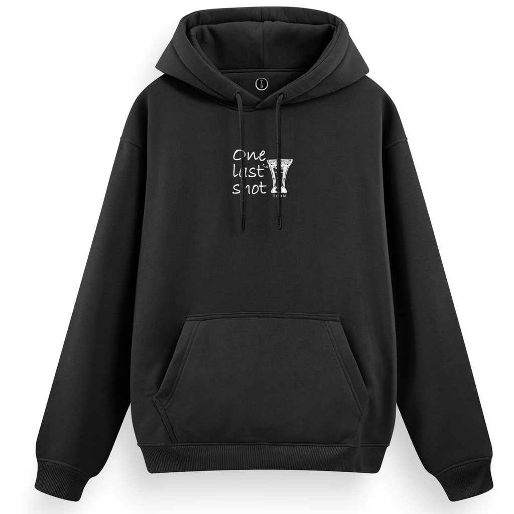 Regular Hoodie / One Shot