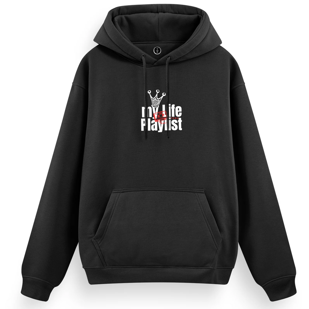 Regular Hoodie / My Life