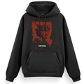 Regular Hoodie / Never