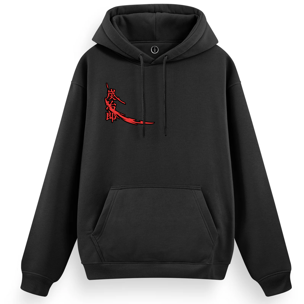Regular Hoodie / Tanjiro