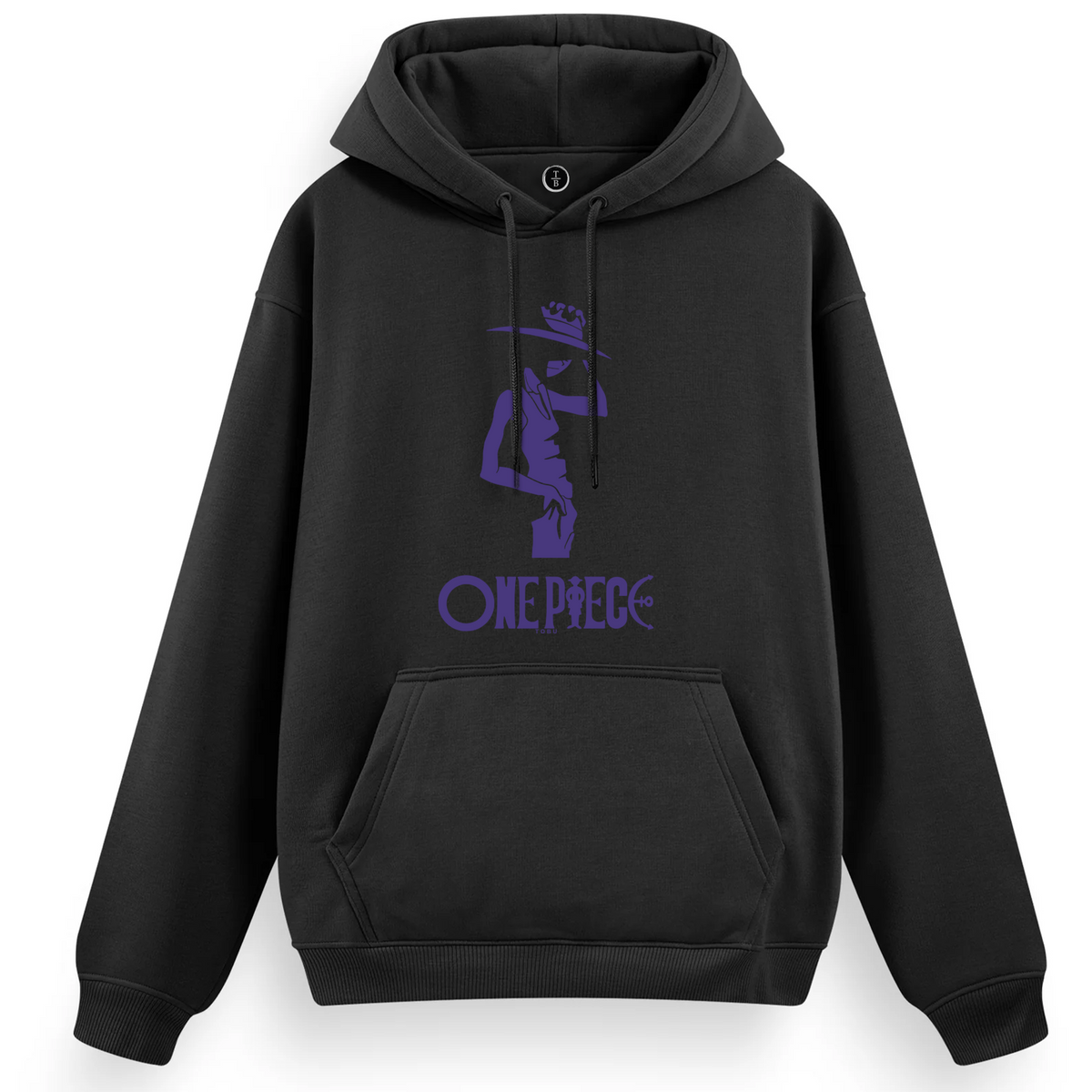 Regular Hoodie / One Piece