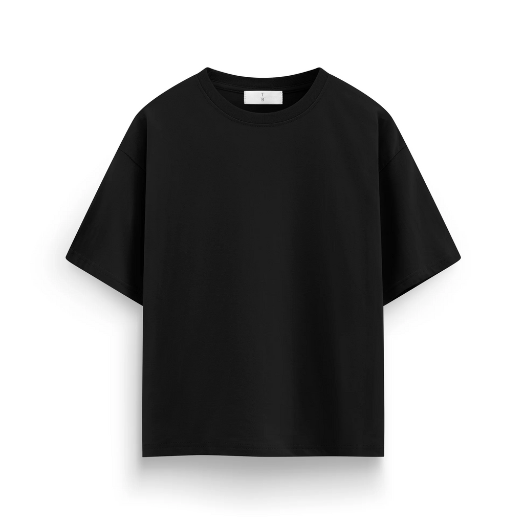 TOBU Basic / Oversize T-shirt