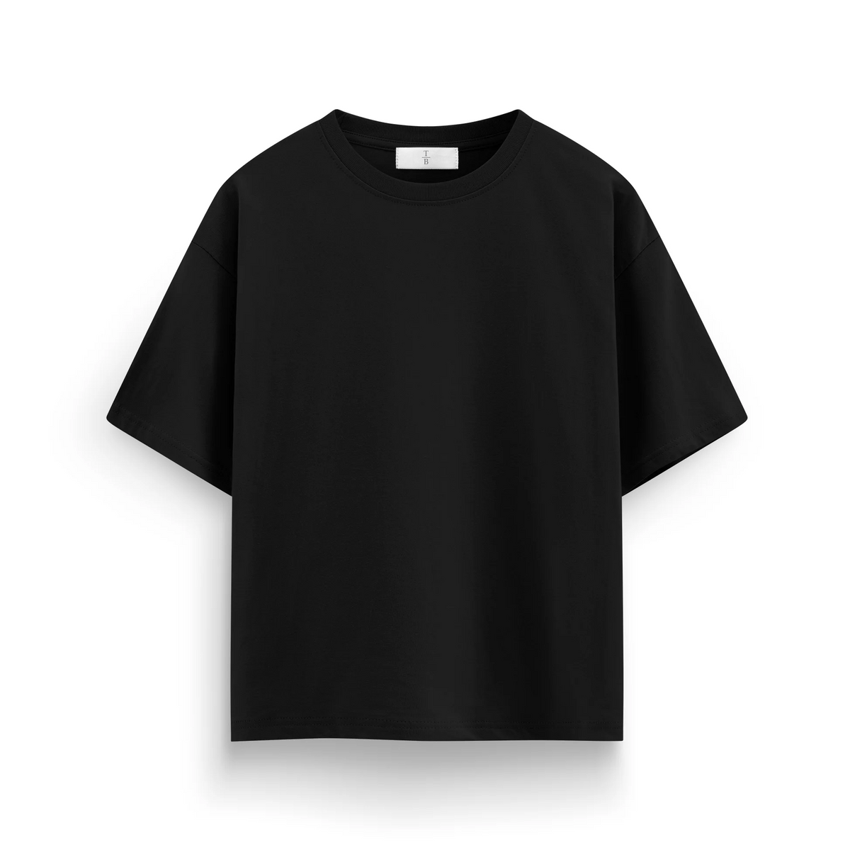 TOBU Basic / Oversize T-shirt