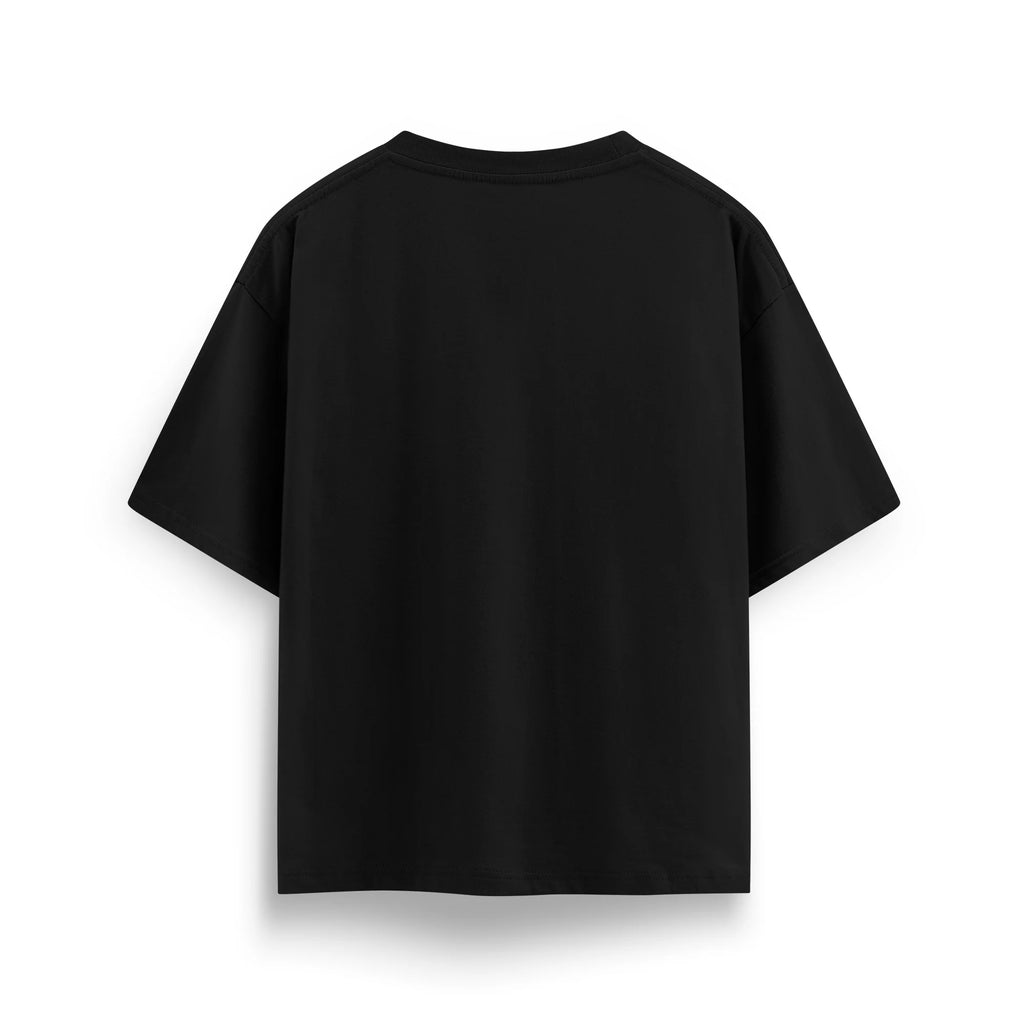 TOBU Basic / Oversize T-shirt