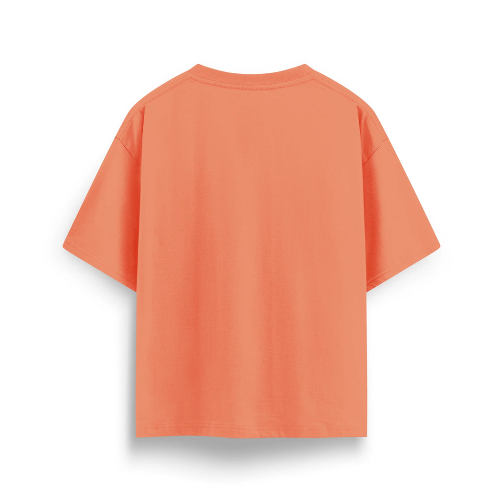 TOBU Basic / Oversize T-shirt