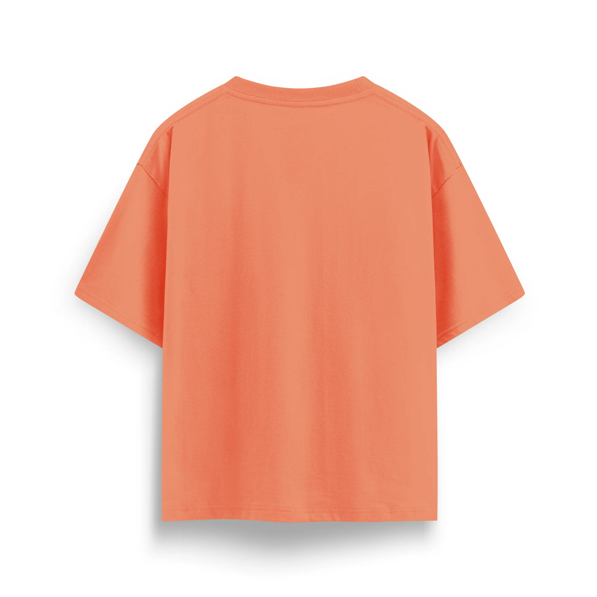 TOBU Basic / Oversize T-shirt