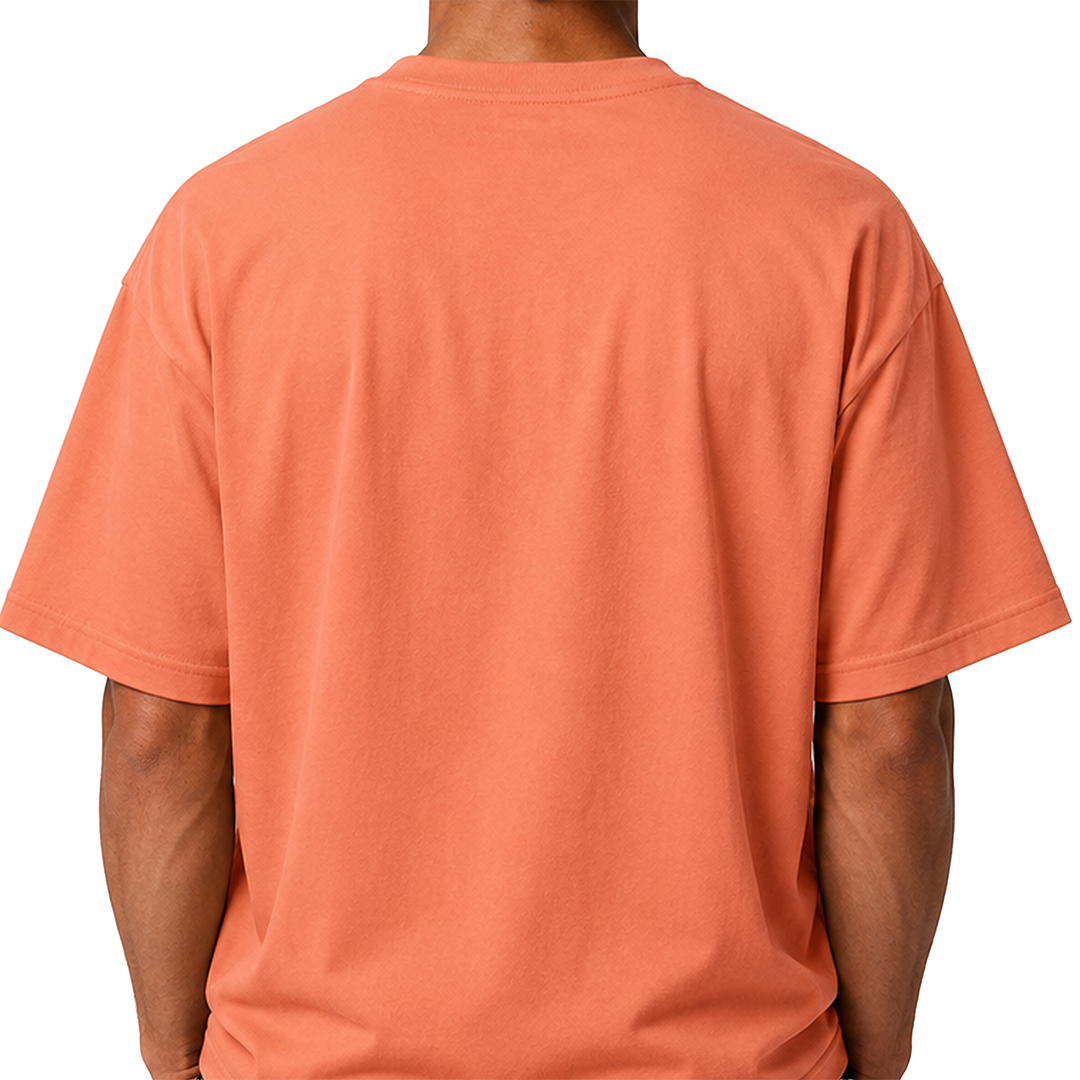 TOBU Basic / Oversize T-shirt