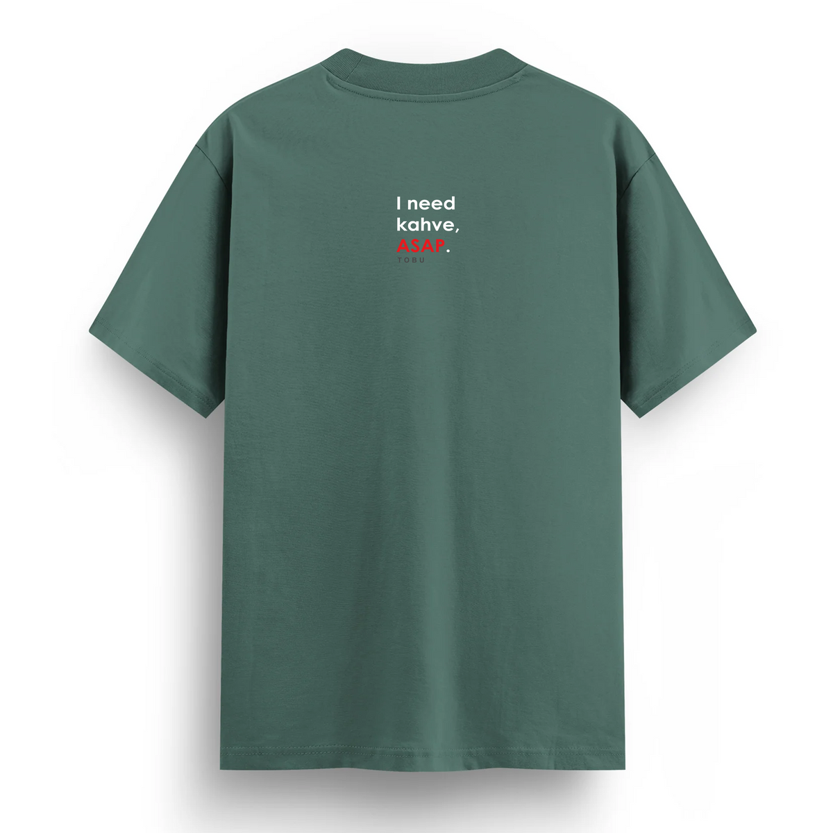 Regular T-shirt / ASAP