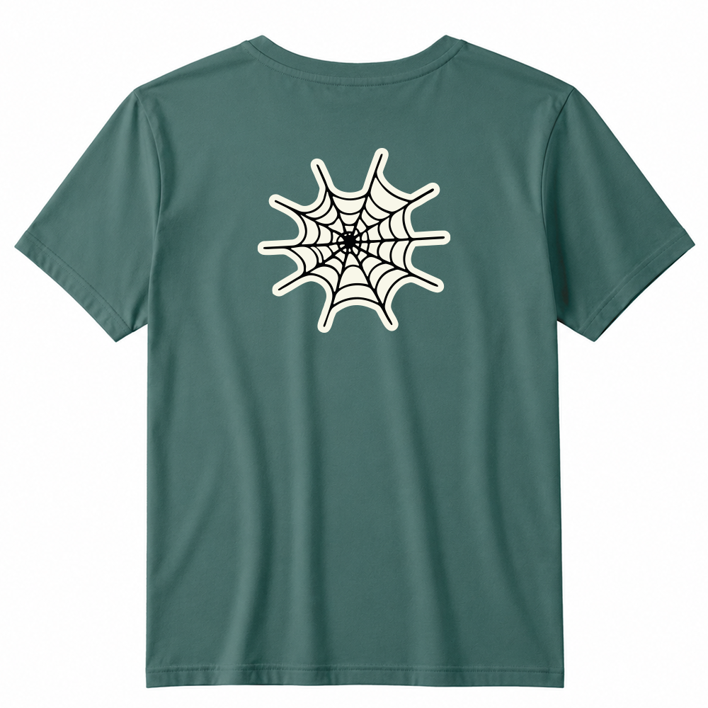 Çocuk T-shirt / Hallowen