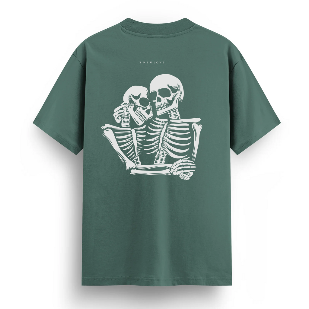 Regular T-shirt / TobuLove