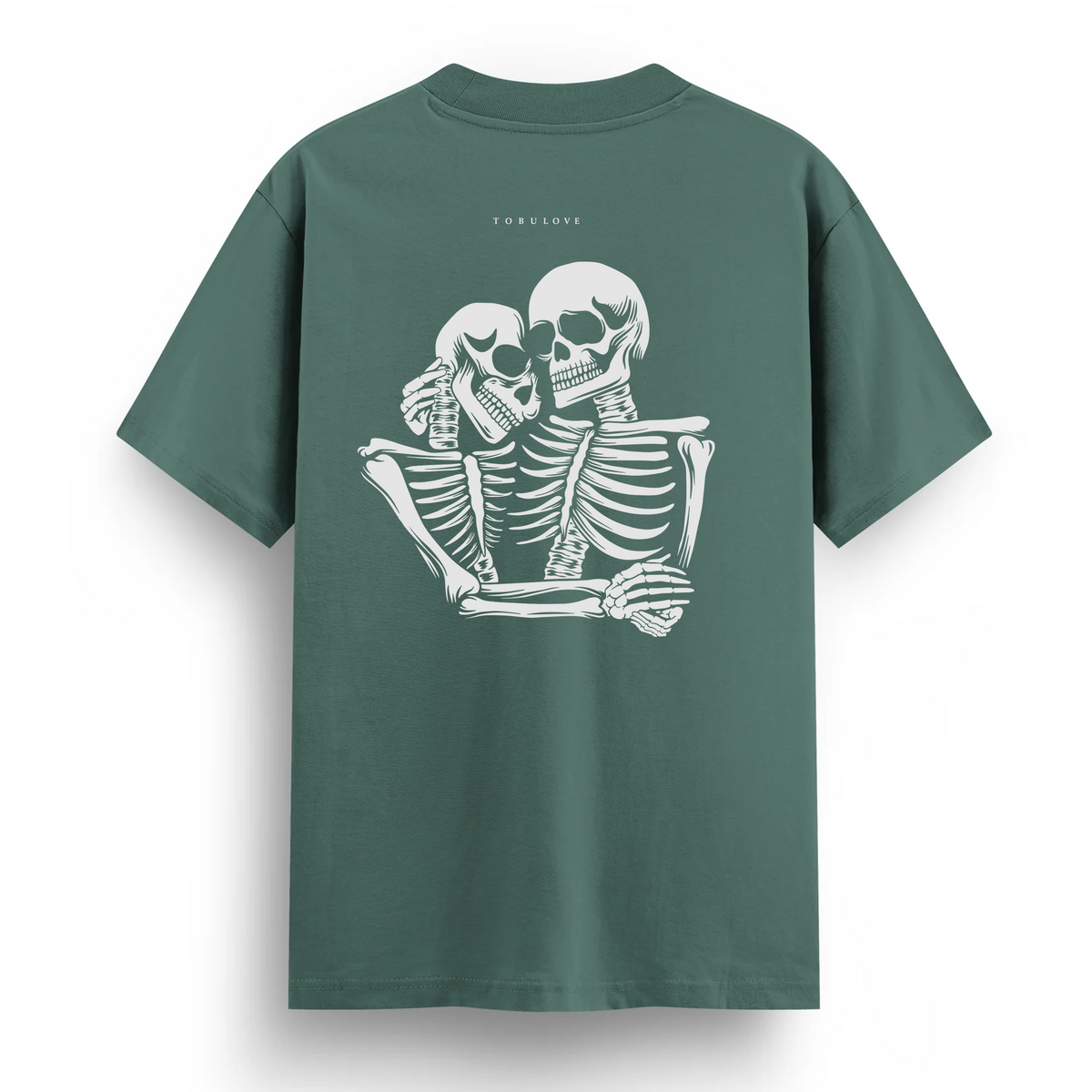 Regular T-shirt / TobuLove