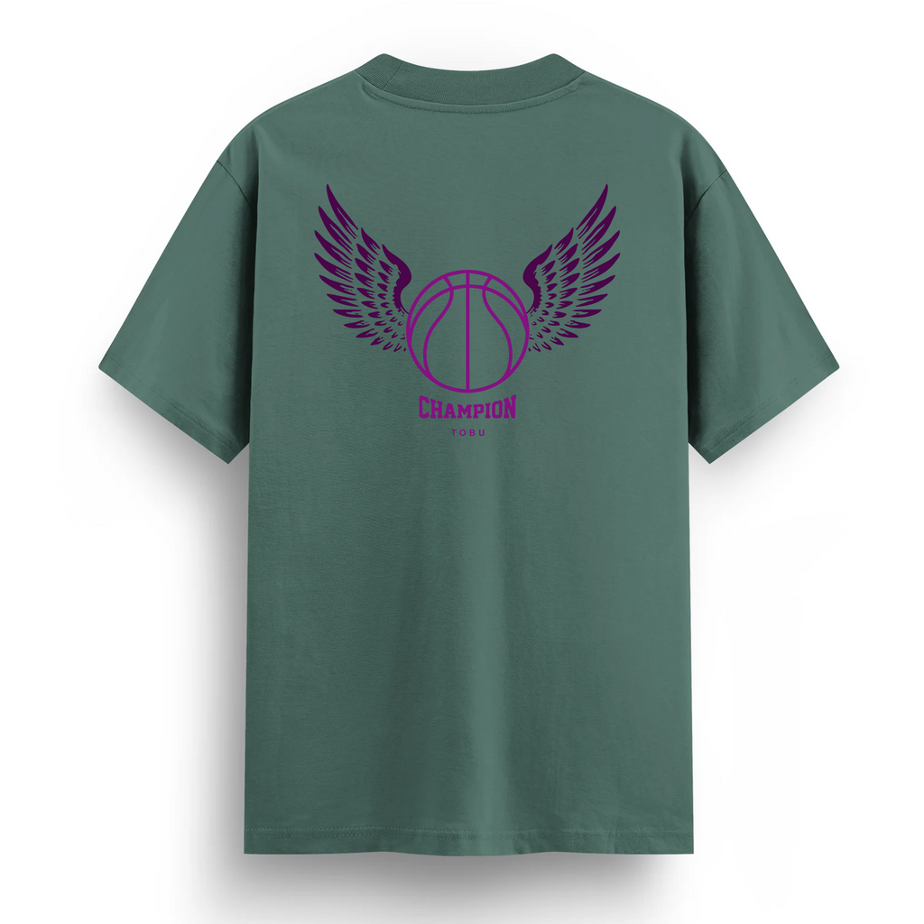 Regular T-shirt / Champion
