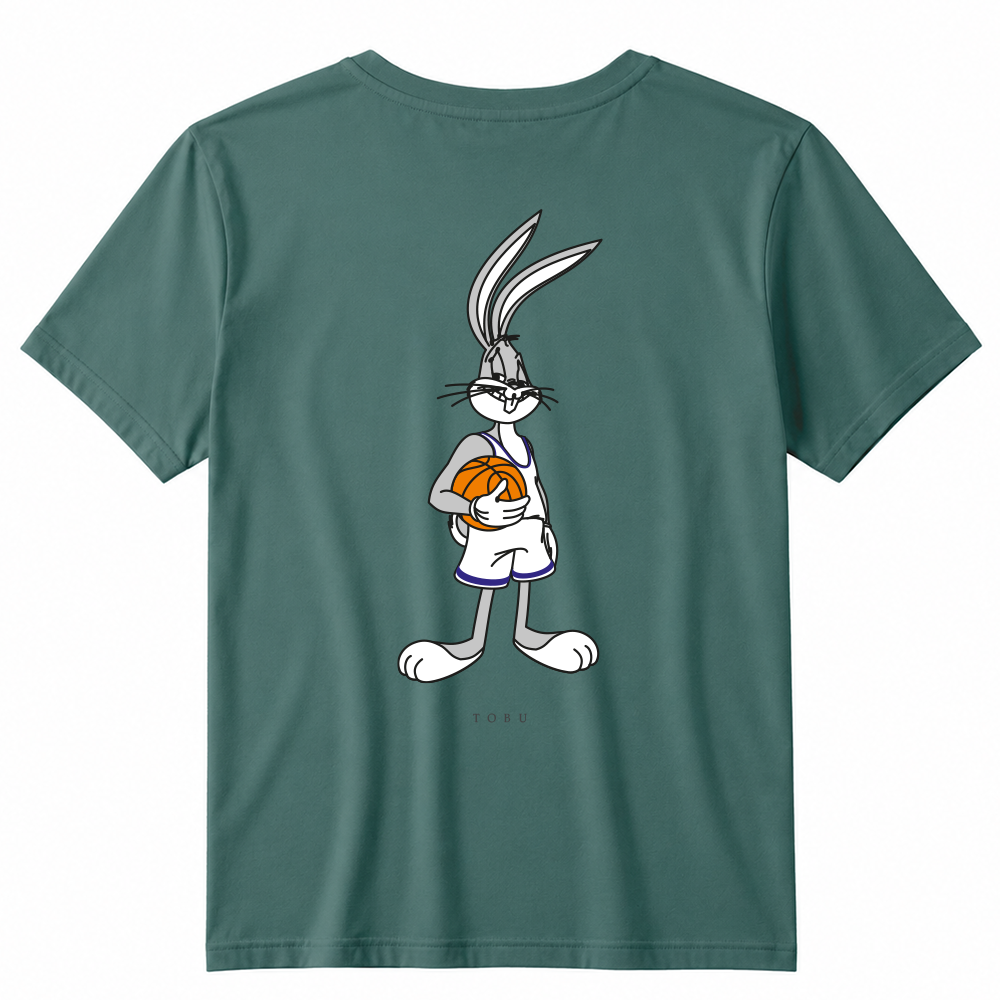 Çocuk T-shirt / Bugs Bunny