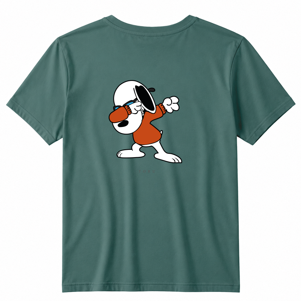 Çocuk T-shirt /Cool Boy