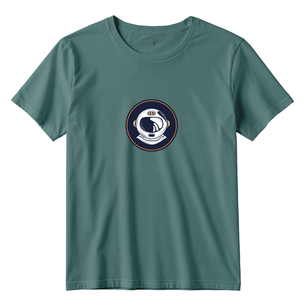 Çocuk T-shirt / Astronot