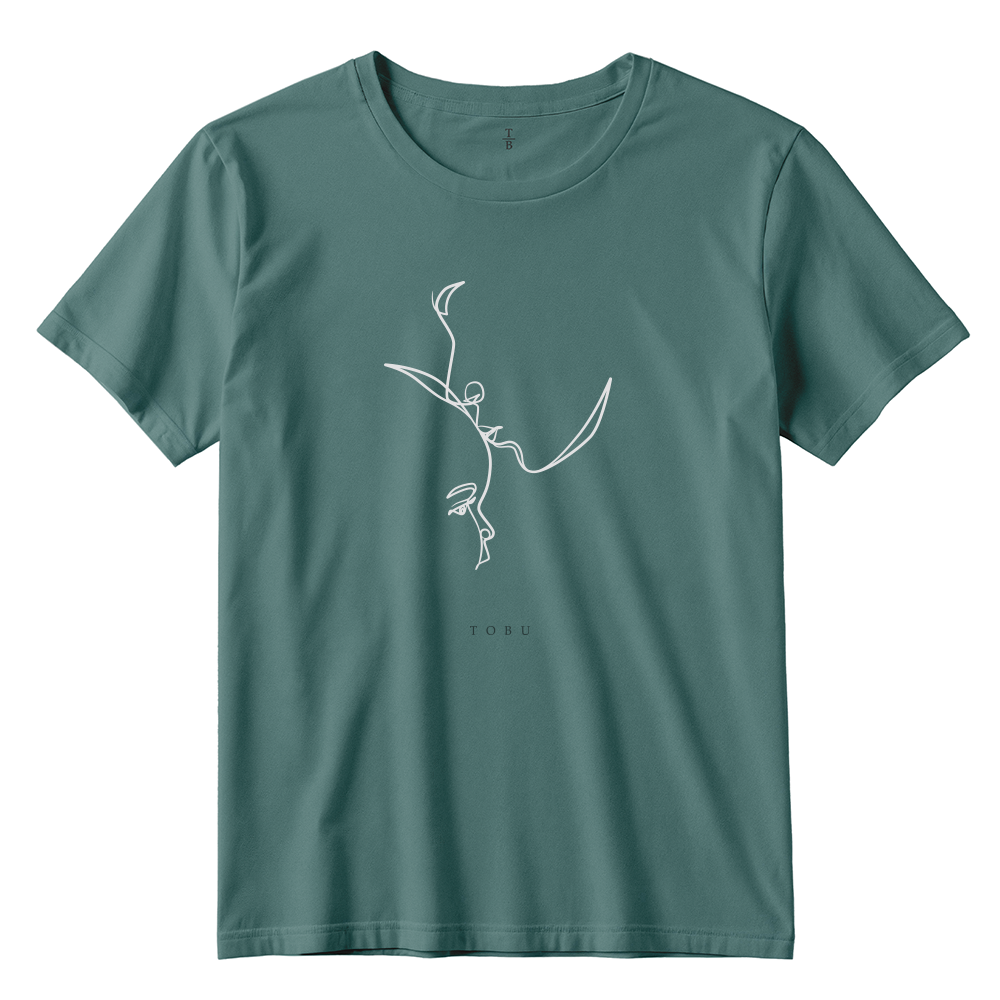 Çocuk T-shirt / LOVE