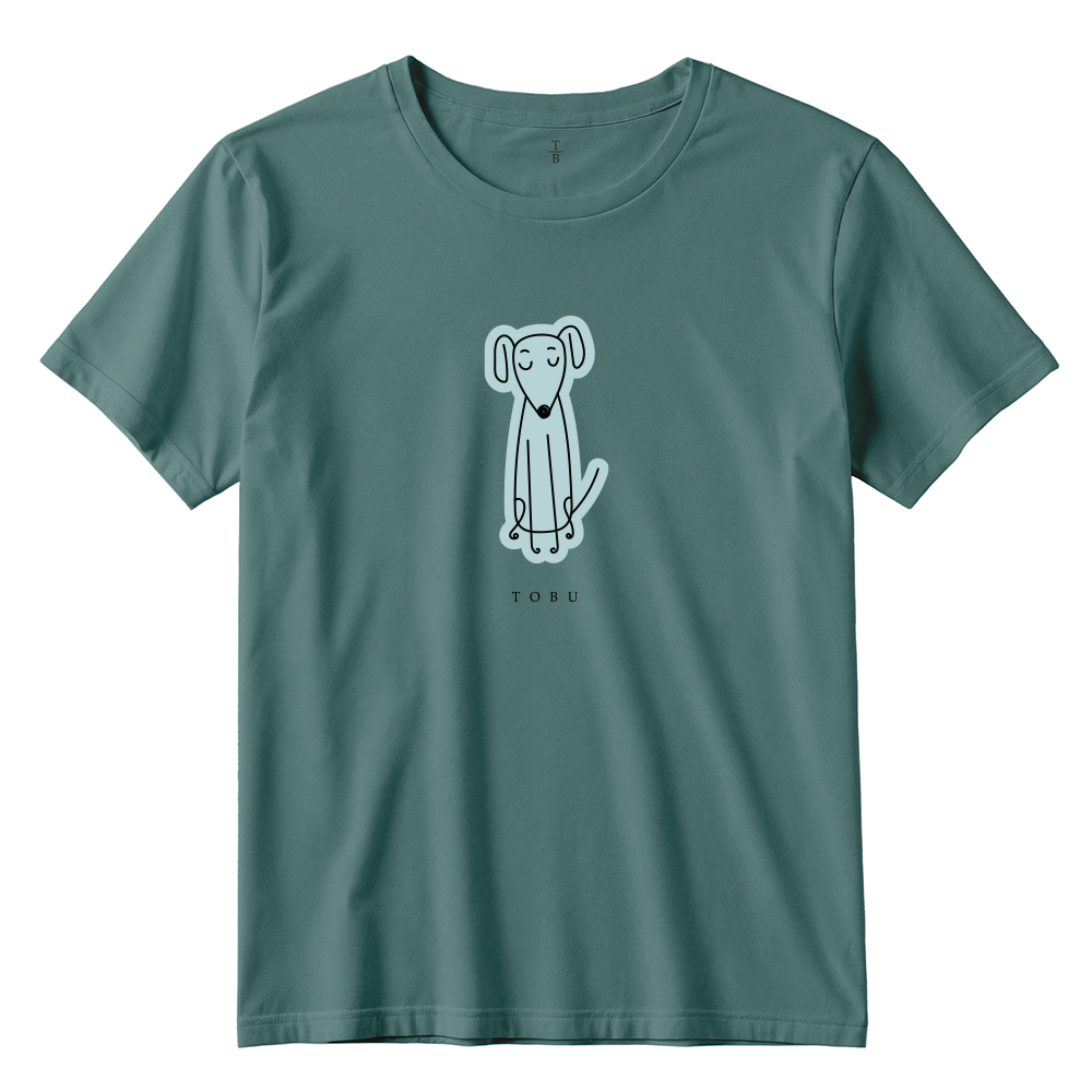 Çocuk T-shirt /  Sleeping Dog