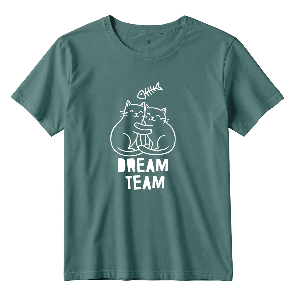 Çocuk T-shirt / Dream Team