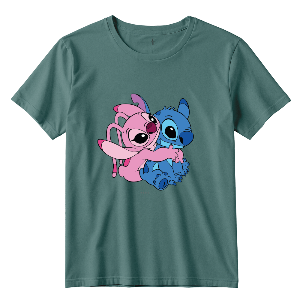 Çocuk T-shirt / Kanks